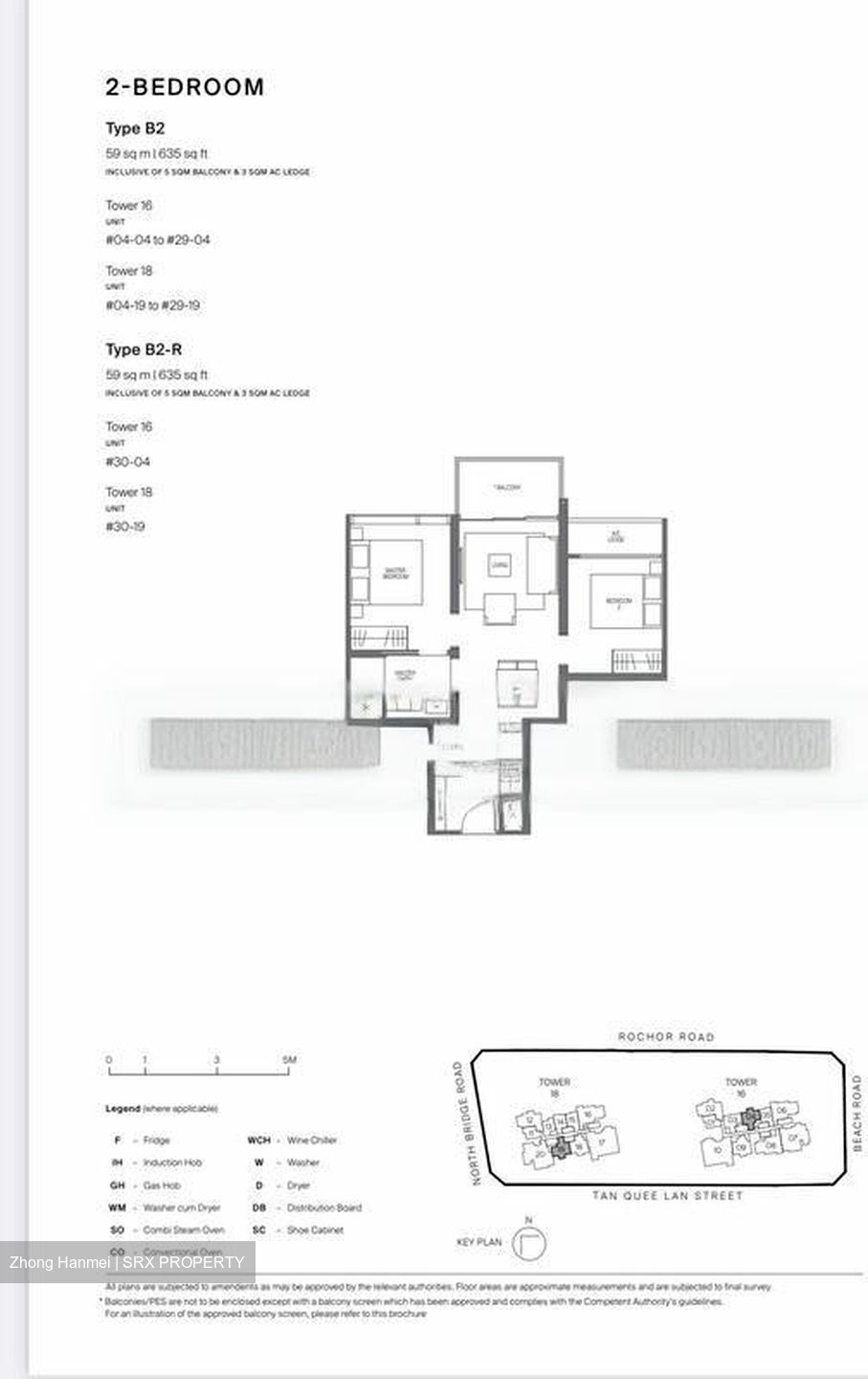 Midtown Modern (D7), Apartment #484031181